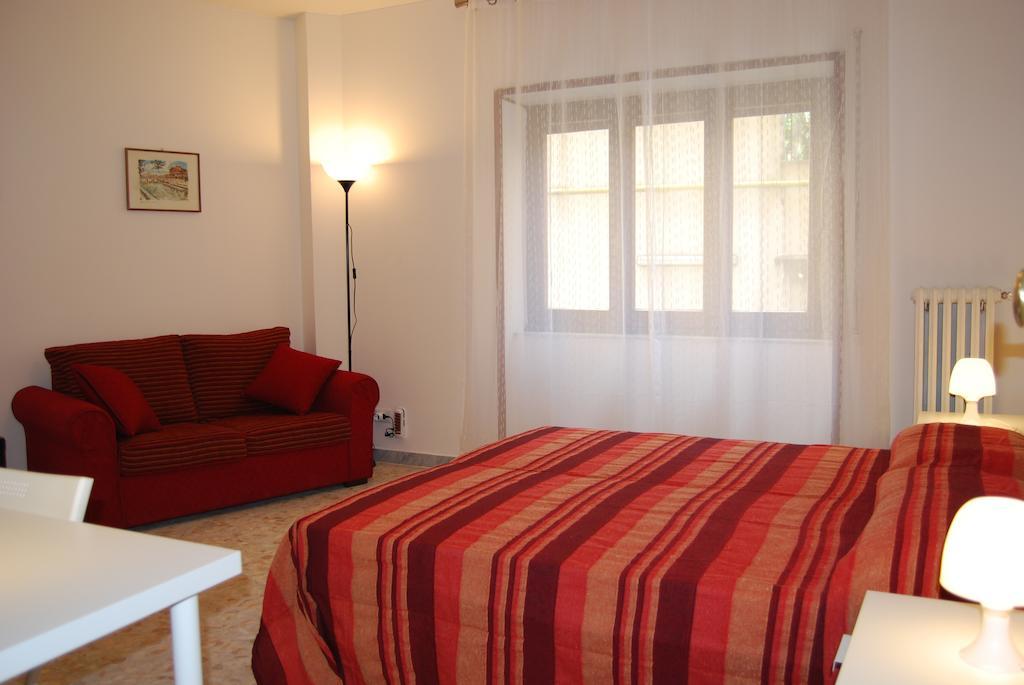 Residenza Flaminia