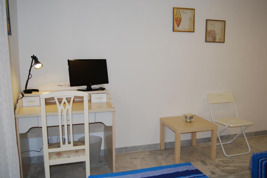 Bed & Breakfast Residenza Flaminia Rome