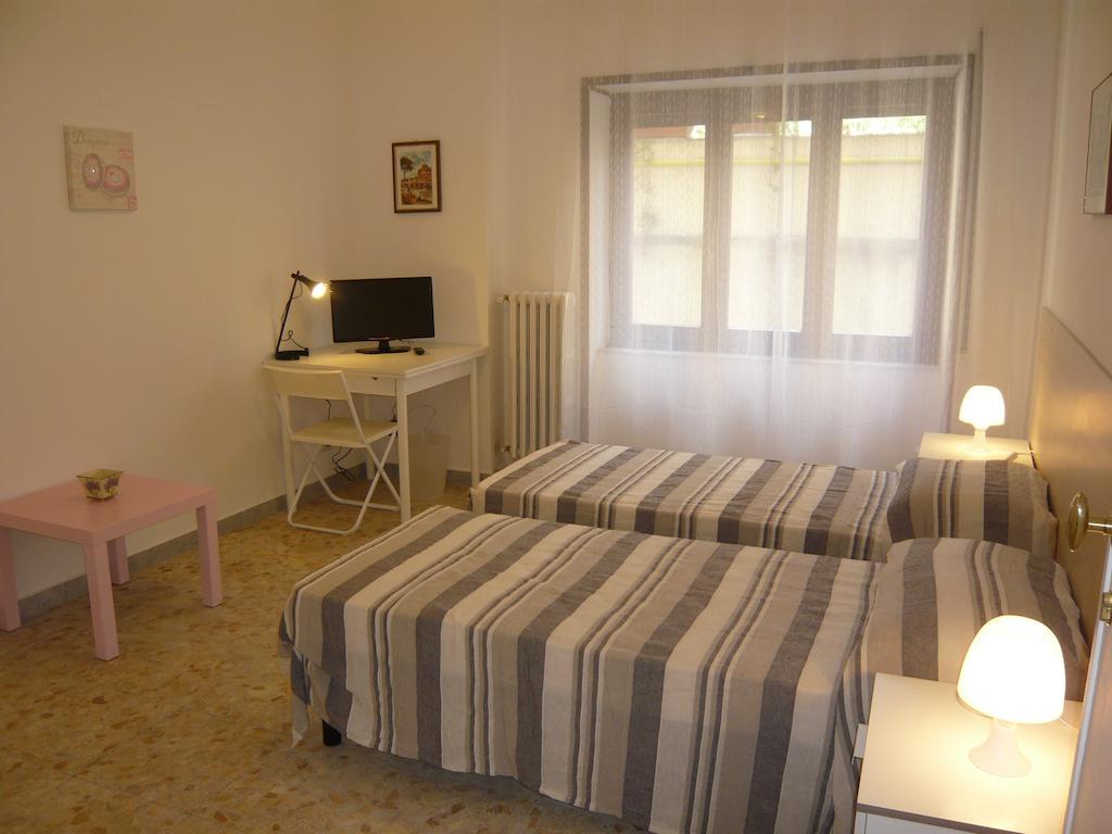 Residenza Flaminia *