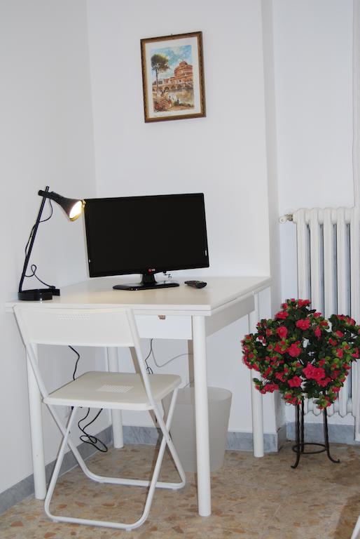 Bed & Breakfast Residenza Flaminia *