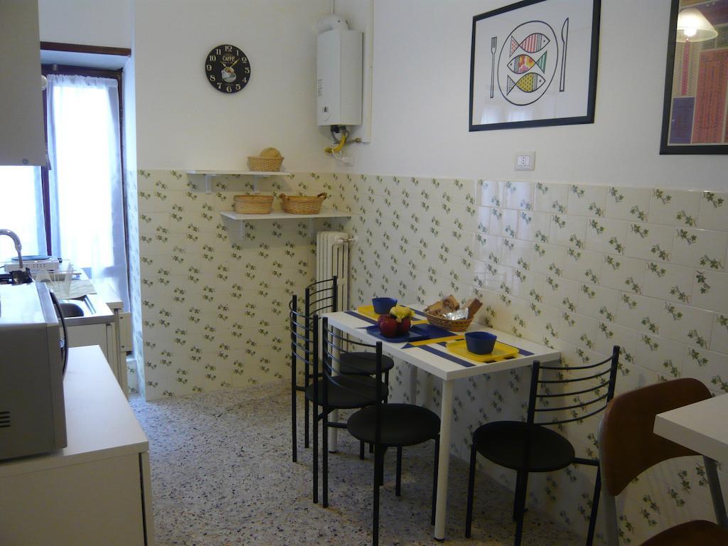 Residenza Flaminia