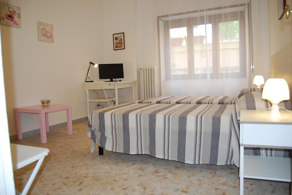 Bed & Breakfast Residenza Flaminia Rome