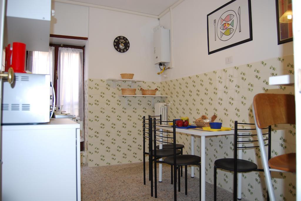 Residenza Flaminia Acomodação com café da manhã  Roma