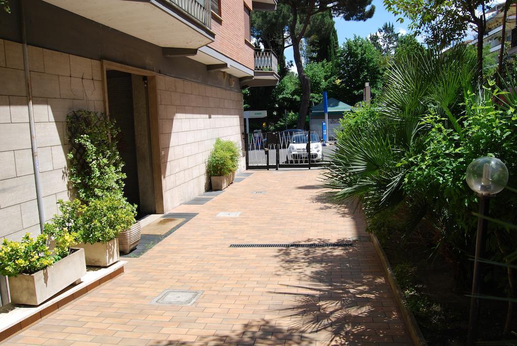 Residenza Flaminia *