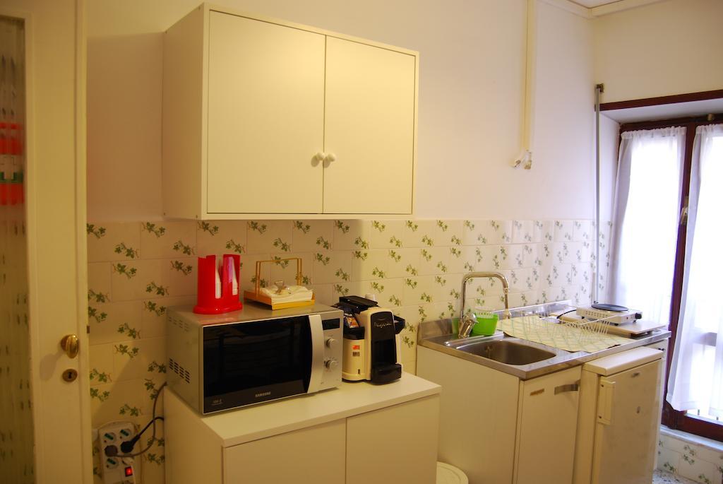 Residenza Flaminia