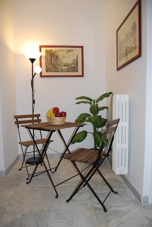 Residenza Flaminia Bed & Breakfast *