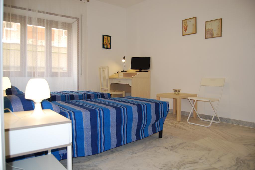 Residenza Flaminia Roma