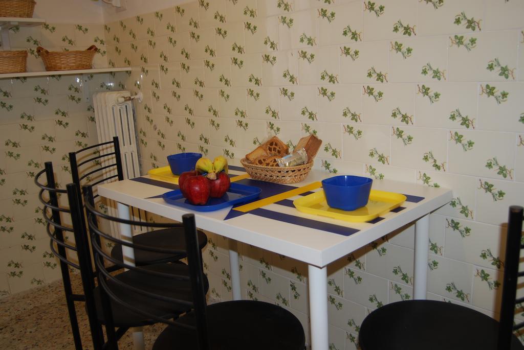 Residenza Flaminia *