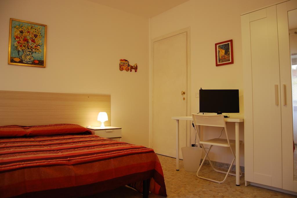 Residenza Flaminia Bed & Breakfast *