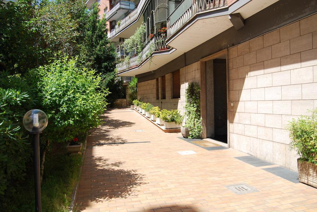 Bed & Breakfast Residenza Flaminia