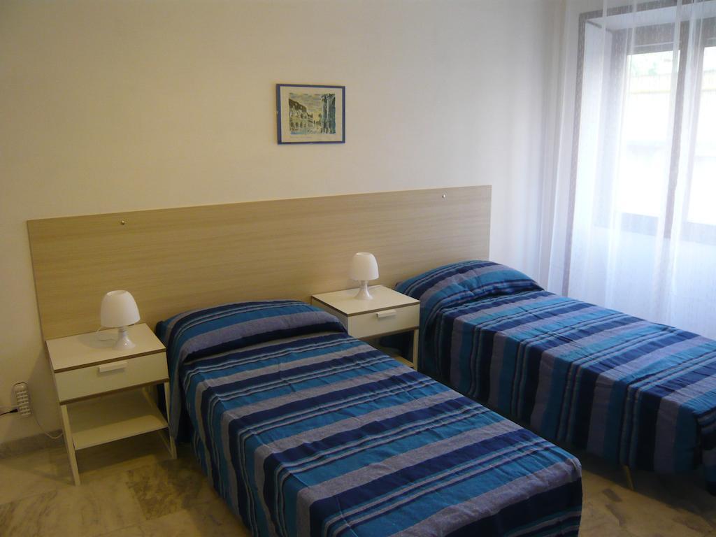 Residenza Flaminia Roma