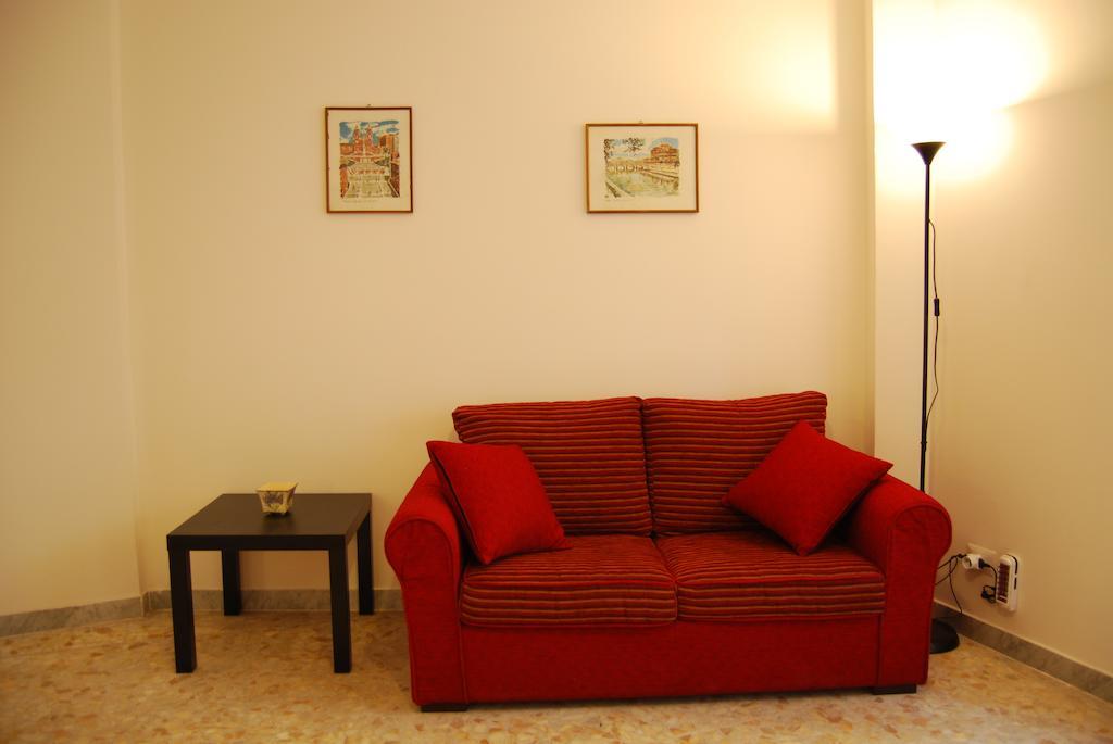Bed & Breakfast Residenza Flaminia *