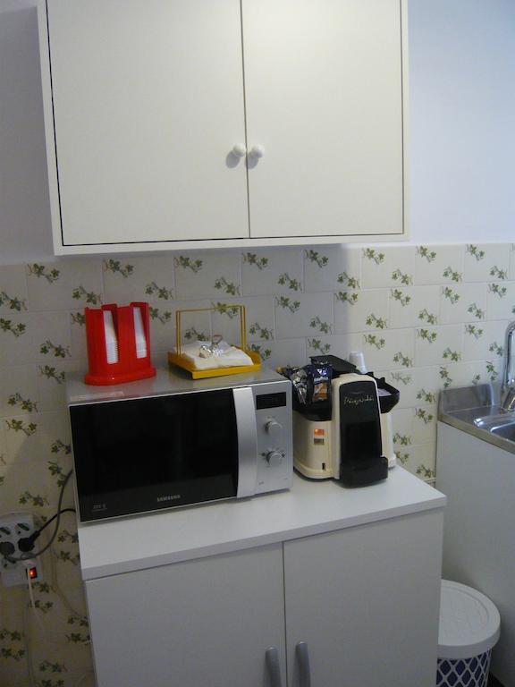 Residenza Flaminia *