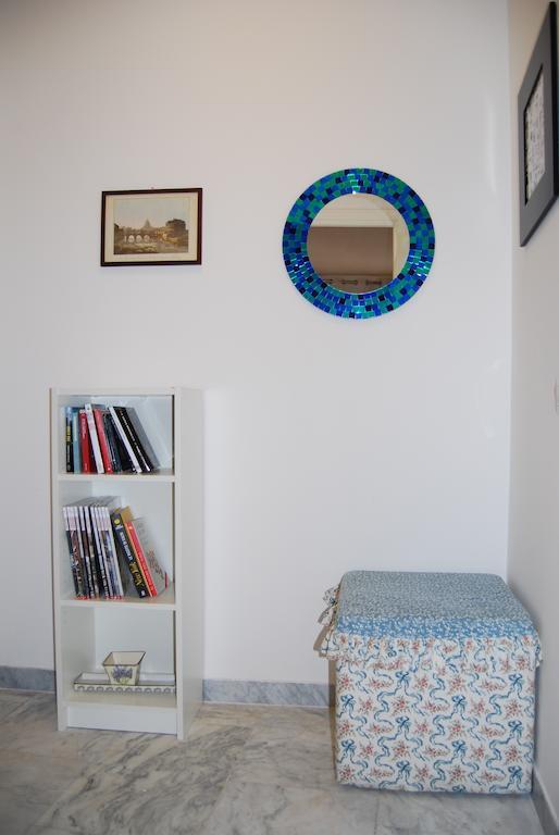 Residenza Flaminia
