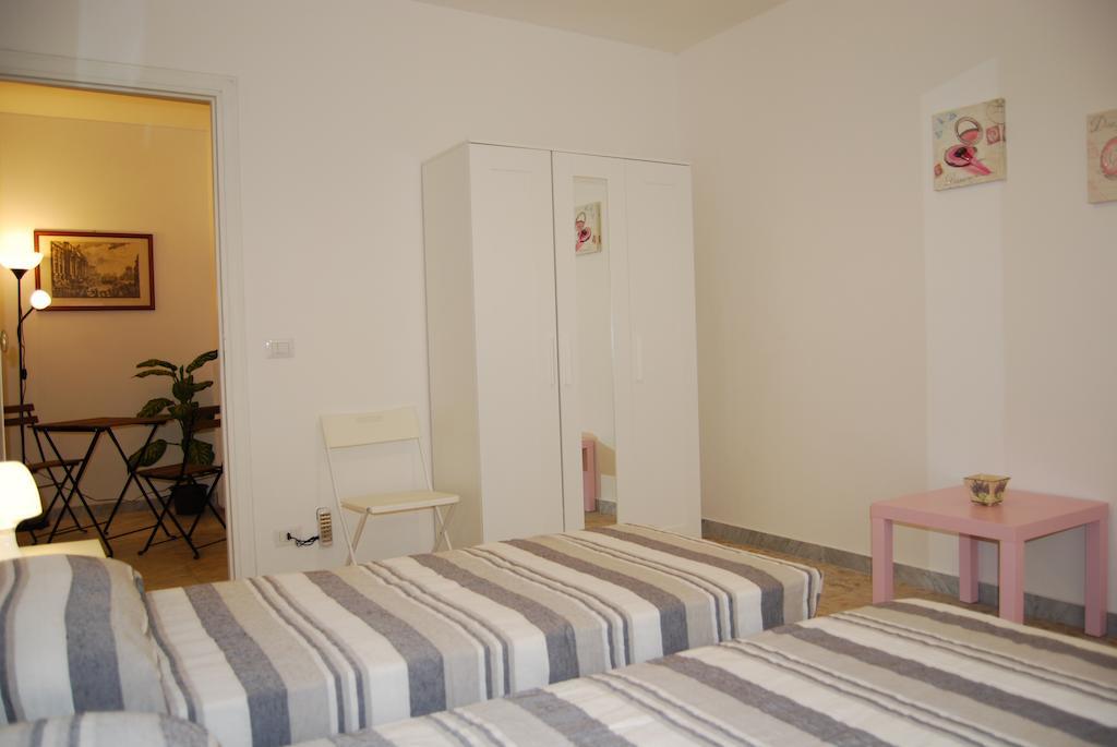 Bed & Breakfast Residenza Flaminia Rome