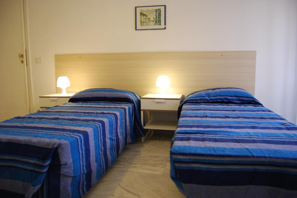 Residenza Flaminia Bed & Breakfast Rome