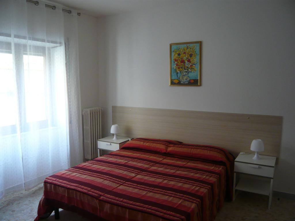Residenza Flaminia Acomodação com café da manhã  *