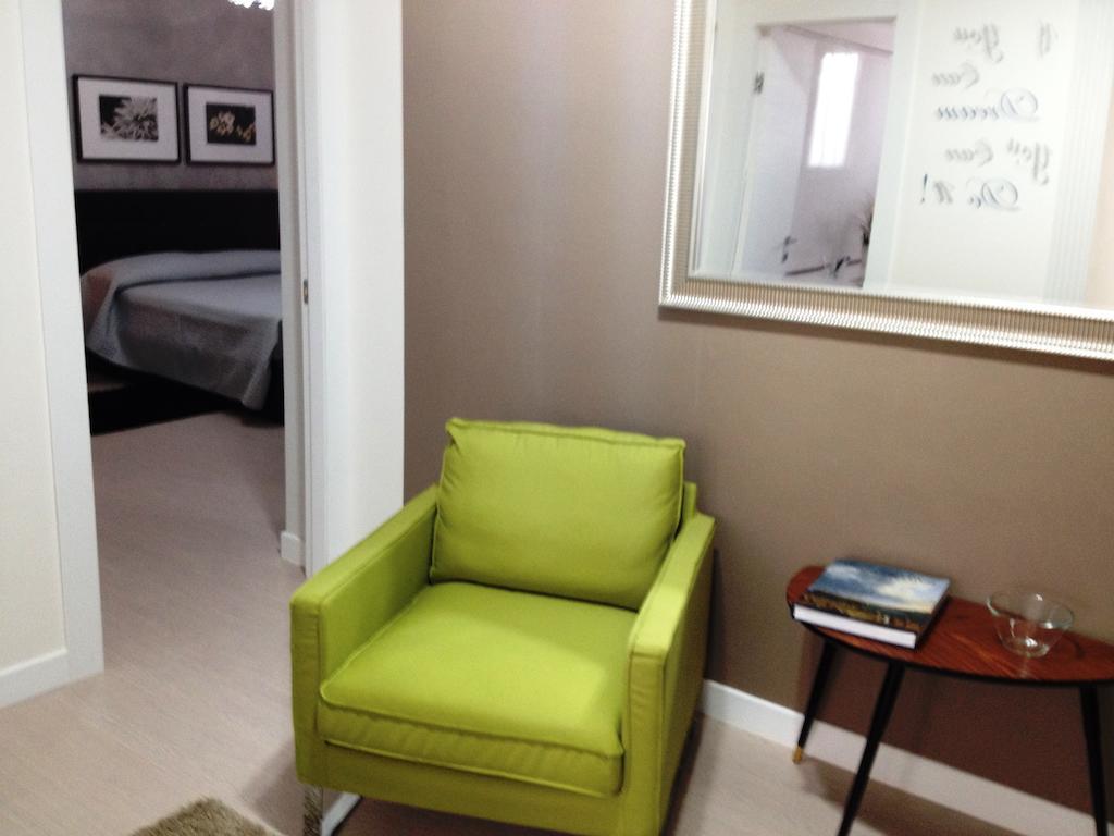 Dreamsrome Lux Apartment *