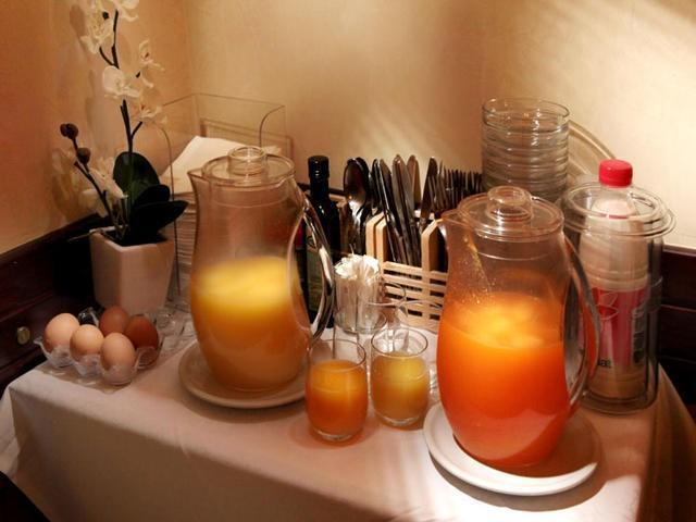 Solis Hotel Roma