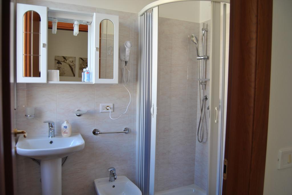 Papa Bed & Breakfast Rome