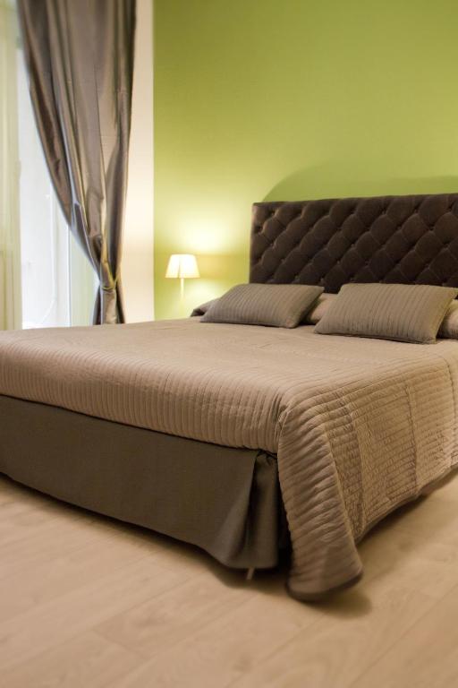 Foscari House Bed & Breakfast Rome