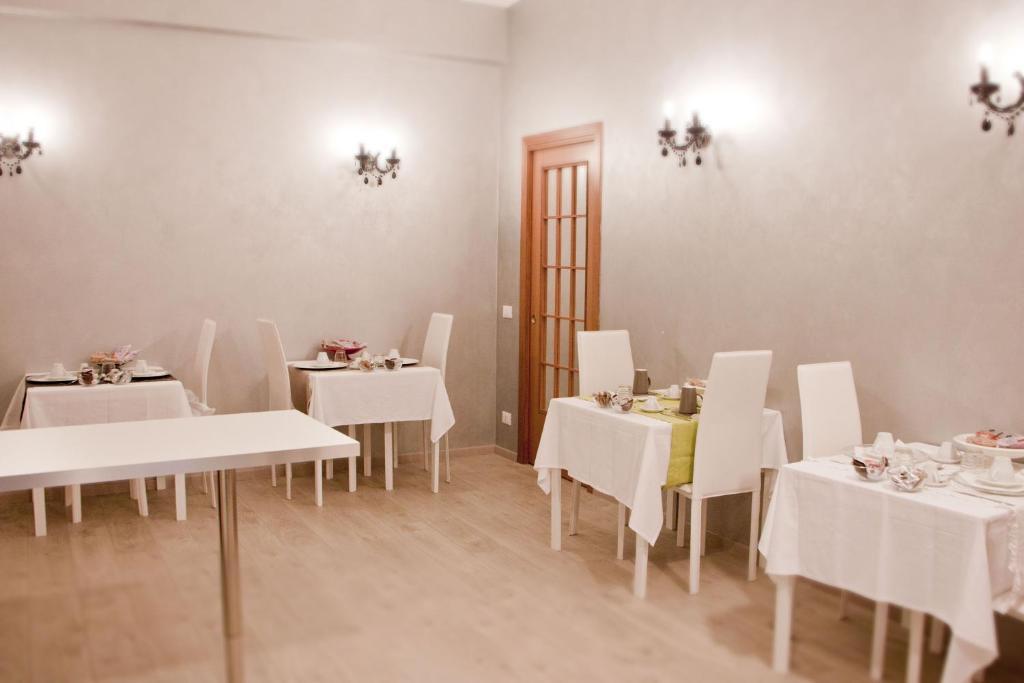 Bed & Breakfast Foscari House Rome