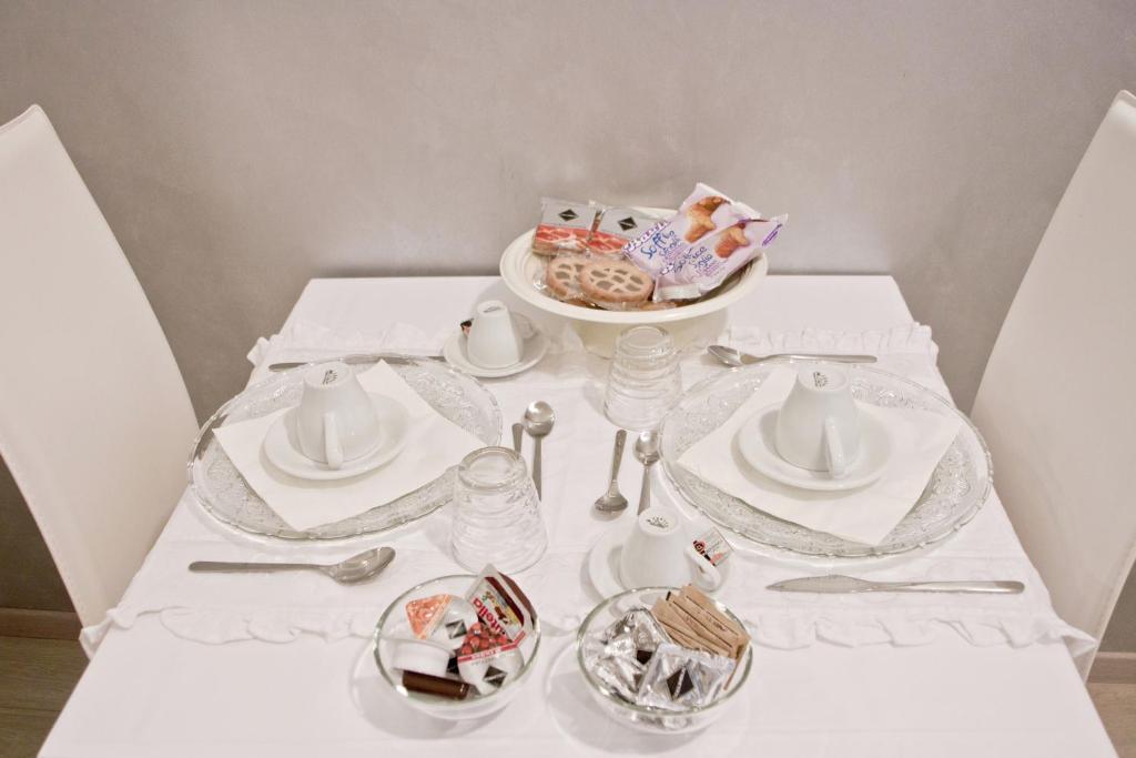 Foscari House Bed & Breakfast Rome