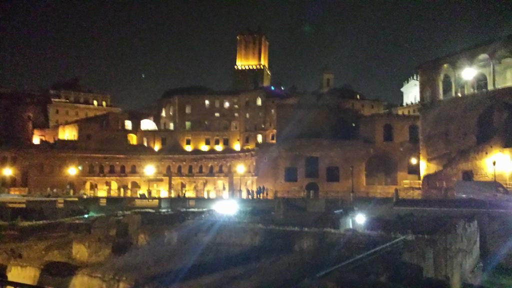 Hi Colosseo Rome