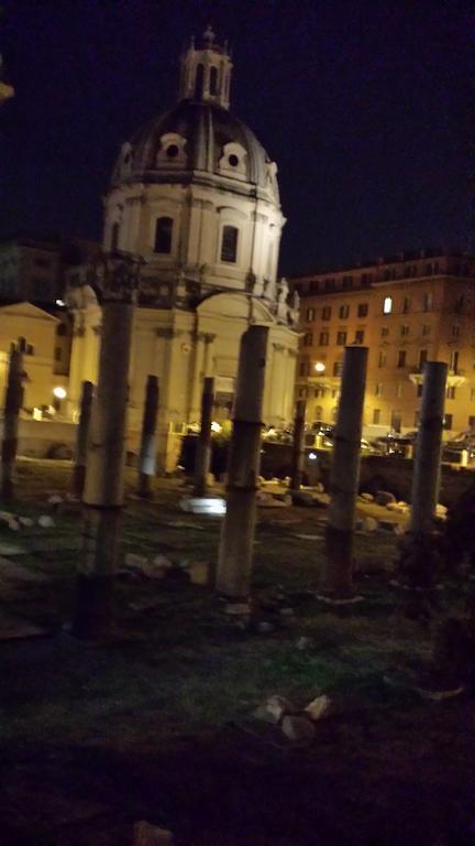 Hi Colosseo * Rome
