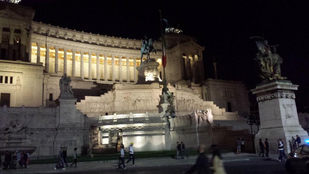 Hi Colosseo Rome
