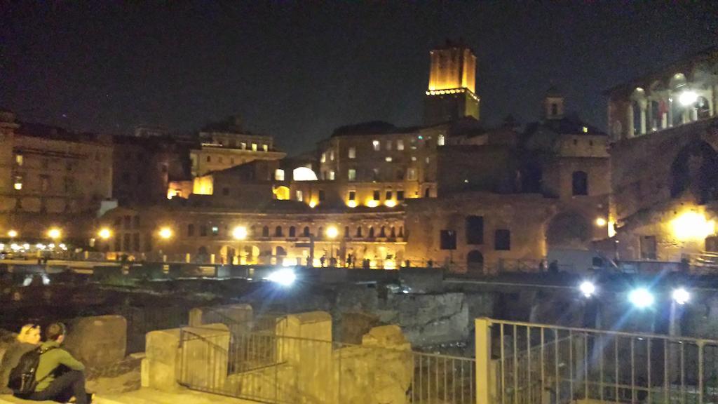 Hébergement de vacances Hi Colosseo Rome