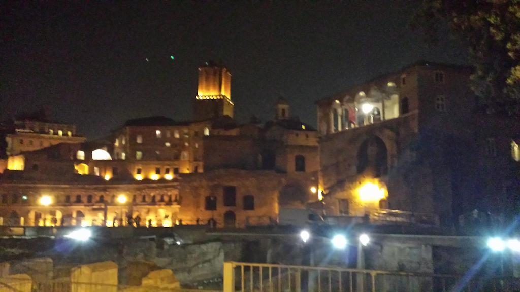 Hébergement de vacances Hi Colosseo *