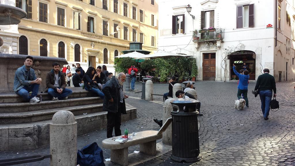 Hi Colosseo Vakantiehuis *