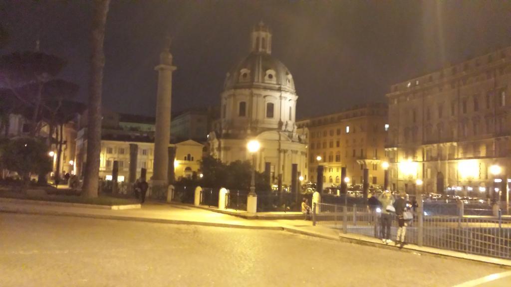 Hi Colosseo Rome