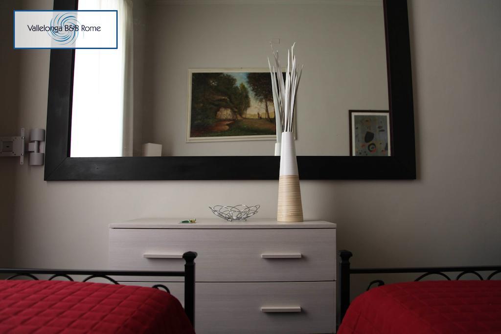 Karoliday, Apartment Rome
