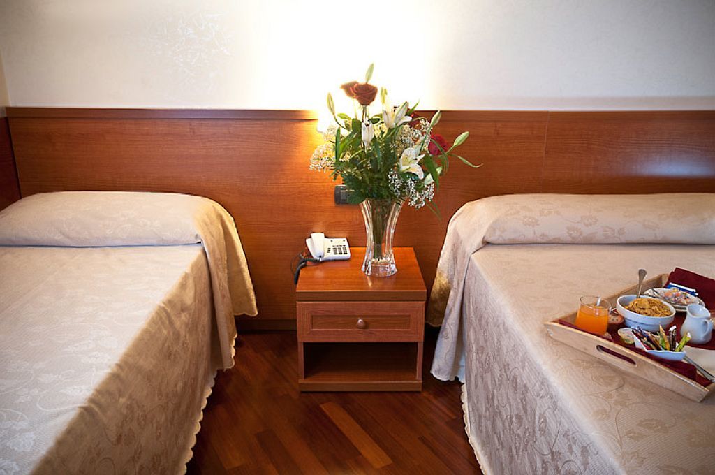 Priscilla Hotel