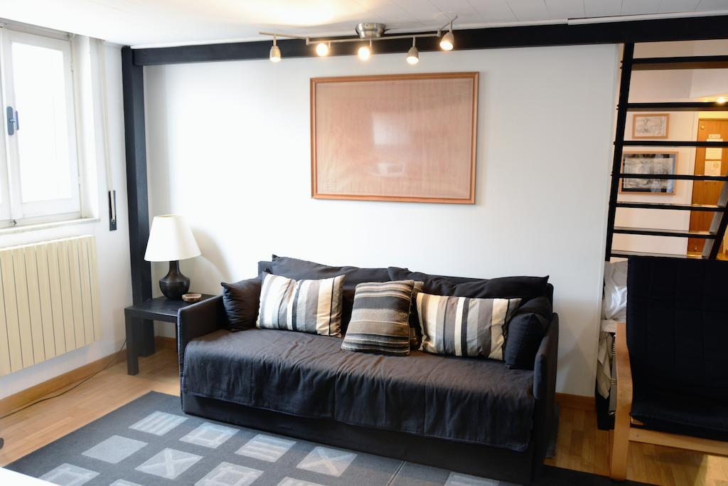 Appartement Coronari