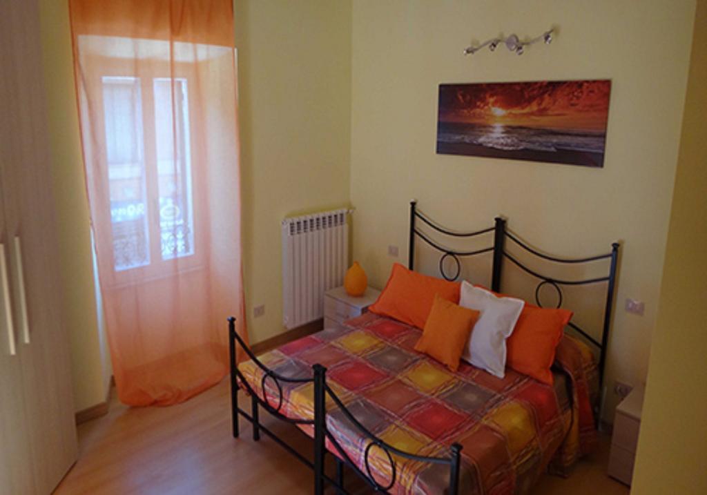 Drusilla Guest house Rome
