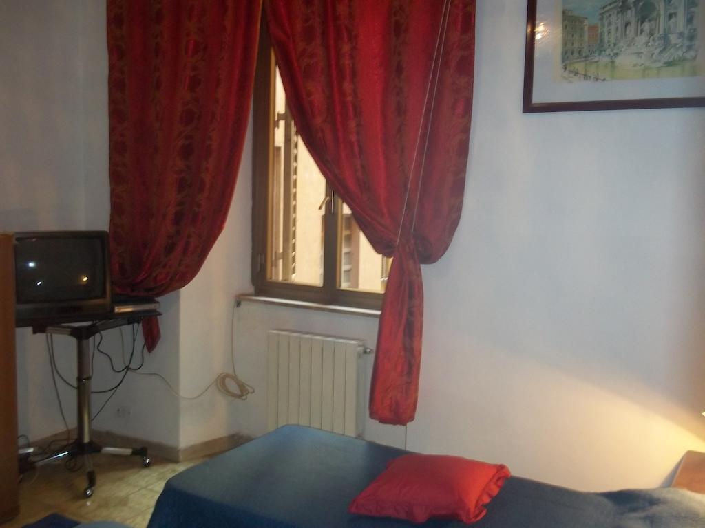 Il Pretoriano Appartement *