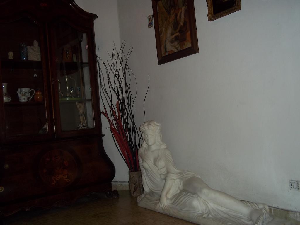 Appartement Il Pretoriano Rome