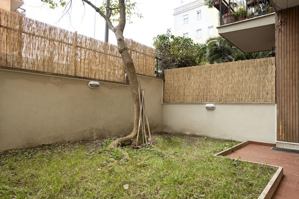 Garden House Holidays Appartement Rome
