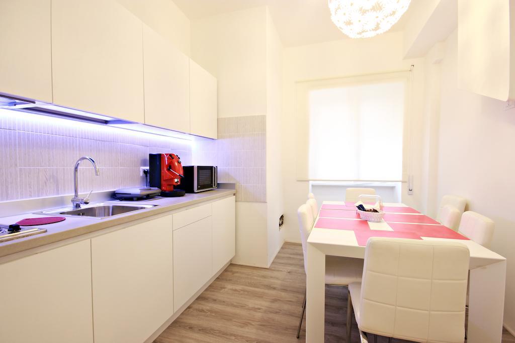 Bed & Breakfast Le Piazze Di Rome