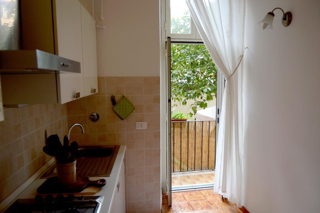 Holiday home Il Limone A San Pietro *