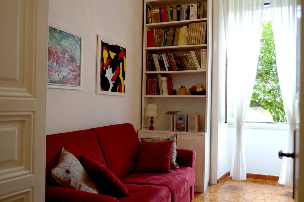 Il Limone A San Pietro Holiday home *