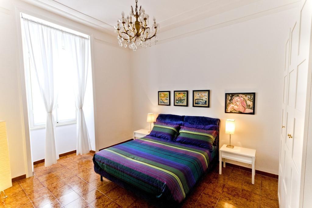 Holiday home Il Limone A San Pietro Rome