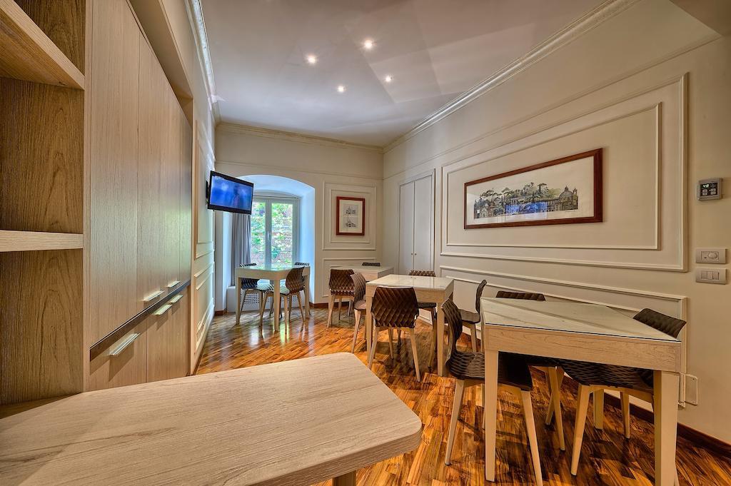Polinari San Pietro Bed & Breakfast *