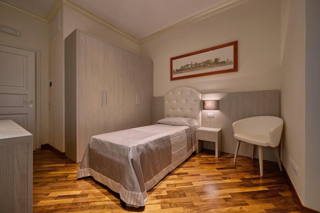 Polinari San Pietro Bed & Breakfast Rome