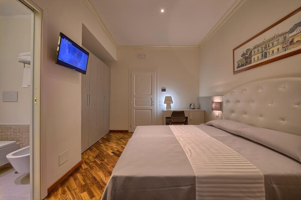 Bed & Breakfast Polinari San Pietro