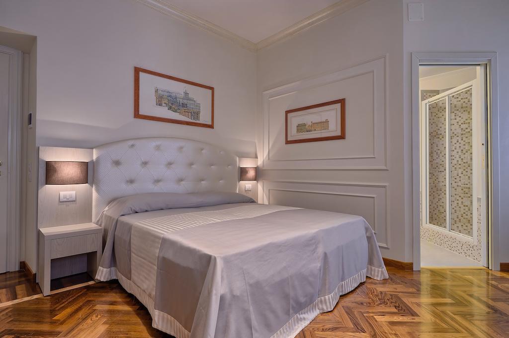 Bed & Breakfast Polinari San Pietro *
