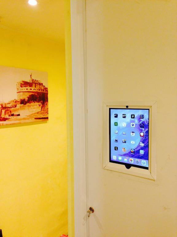 Ager Vaticanus Guest house 2*